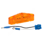 GRO 65603 LAMP/PIGTAIL  -YELLOW