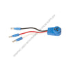 GRO 66816 3 WIRE PLUG IN PIGTA