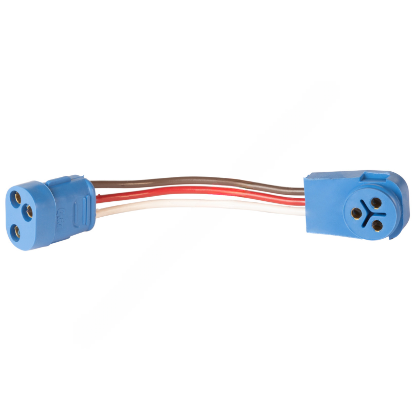 GRO 66836 PIGTAIL MALE PIN LAM