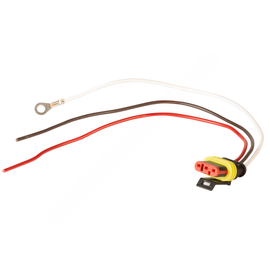 GRO 66861 PIGTAIL W/ 3 PLUG