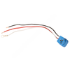 GRO 67005 PIGTAIL 3 WIRE 90 DE