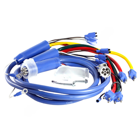 GRO 67571 REAR SILL HARNESS