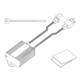 GRO 68670 HARNESS