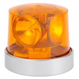 GRO 76203 ROTO BEACON - YELLOW