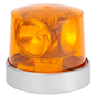GRO 76203 ROTO BEACON - YELLOW