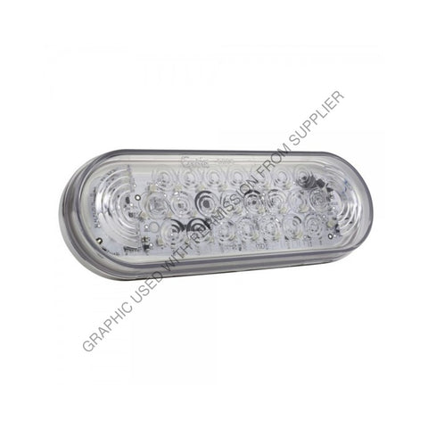 GRO 77361 LAMP EMER CLR 60 SER