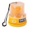 GRO 77913 EMER LIGHT, YEL, WARNING, LED