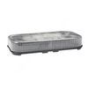 GRO 78020 DC LED AMBER/BLUE DUAL COLOR MINIBAR