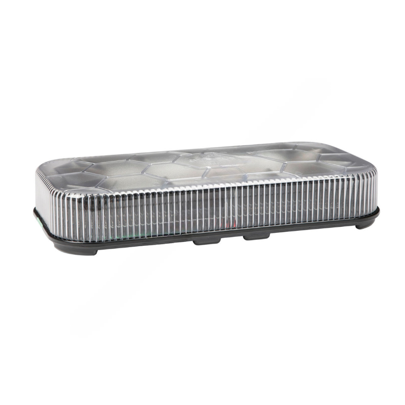 GRO 78020 DC LED AMBER/BLUE DUAL COLOR MINIBAR