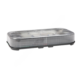 GRO 78020 DC LED AMBER/BLUE DUAL COLOR MINIBAR