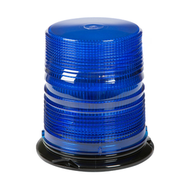 GRO 78055 LED BEACON BLUE