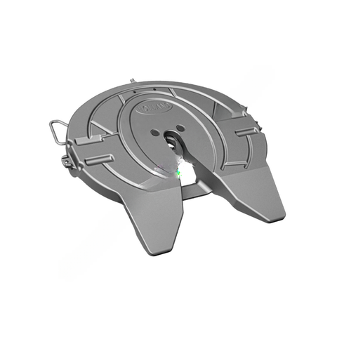 GRO 78144 DIRECTIONAL LAMP, LED, GREEN 6-DIODE