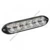 GRO 78146 LED AMBER/BLUE DIRECTIONAL LIGHT