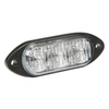 GRO 78164 LED GREEN DIRECTIONAL LAMP