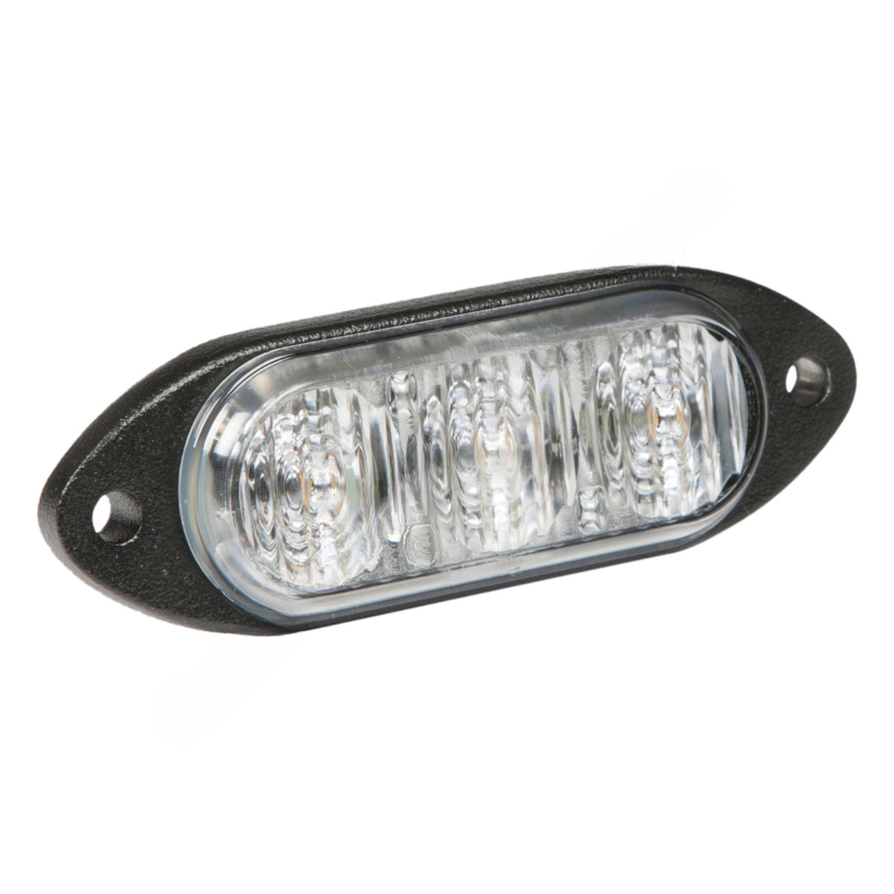 GRO 78164 LED GREEN DIRECTIONAL LAMP