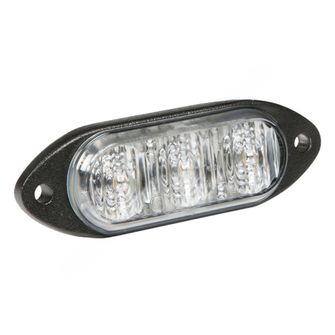GRO 78164 LED GREEN DIRECTIONAL LAMP