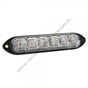 GRO 78462 LED AMBER/RED DIRECTIONAL LIGHT