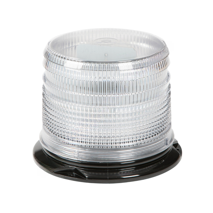 GRO 78851 MEDIUM PROFILE CLASS II LED BEACON, PERM