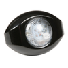 GRO 79033 LIGHT, MINI LED AMBER W/BEZEL