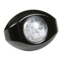 GRO 79033 LIGHT, MINI LED AMBER W/BEZEL