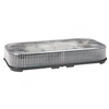 GRO 79053 LED AMBER MINIBAR LAMP