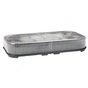 GRO 79053 LED AMBER MINIBAR LAMP