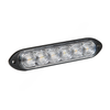 GRO 79100 LED AMBER / BLUE/WHITE DIRECTIONAL LAMP