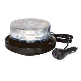 GRO 79250 LED AMB/CLR MAGNET MNT.