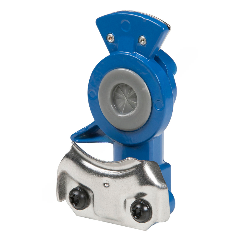 GRO 81 0011 B SERVICE GLAD HAND WITH FILTER