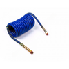 GRO 81 0020 BC 20' AIR COIL W/12 LEADS, BLUE - LOW TEMP