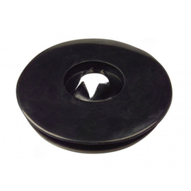 GRO 81 0102 100 RUBBER SEAL - PROTECTO FLAP, PK 100