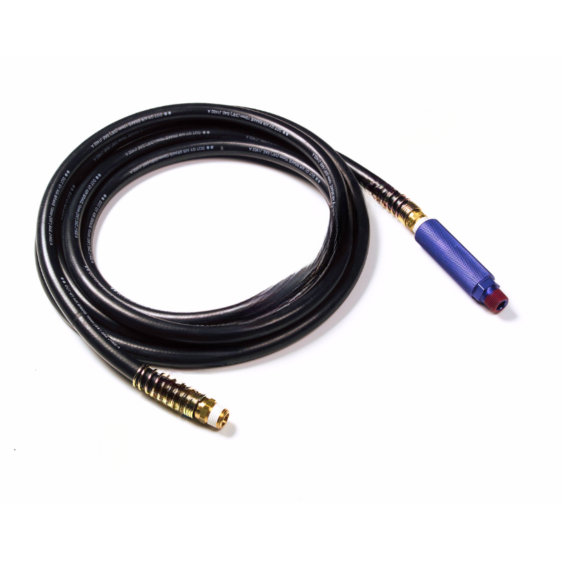 GRO 81 0112 GB 12 RUBBER AIR HOSE