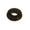 GRO 81 0116 08BP POLY SEAL LARGE FACE BLACK 8 PACK