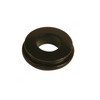 GRO 81 0117 100BP POLY SEAL SMALL FACE BLACK 100 PACK