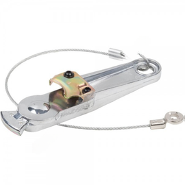 GRO 81 0126T DUMMY GLADHAND