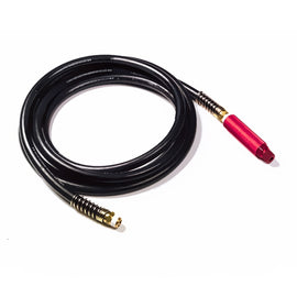 GRO 81 012 GR 20  RUBBER AIR HOSE, RED