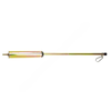 GRO 81 0131 POGO STICK, ZINC, 40