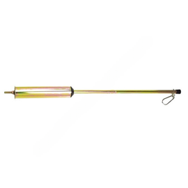 GRO 81 0131 POGO STICK, ZINC, 40