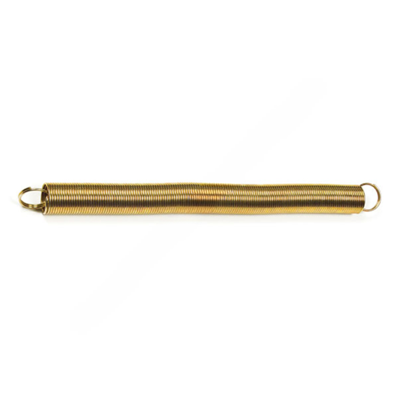 GRO 81 0133 SUSPENDER SPRING, STRAIGHT 14 1/2"