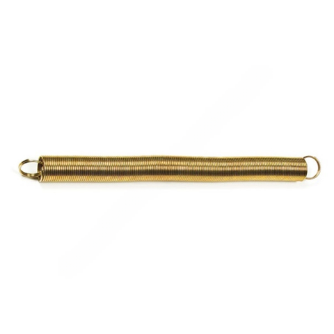 GRO 81 0134 SUSPENDER SPRING, 25 X 1 OD