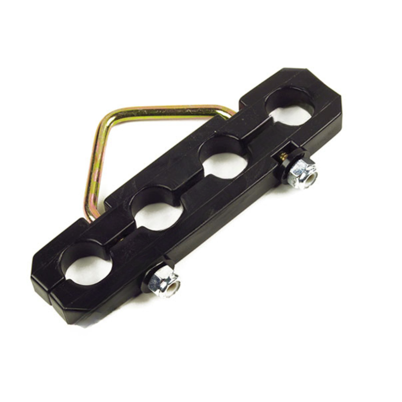 GRO 81 0139 4 HOSE HOLDER