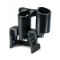 GRO 81 0142 POWER CORD AND GLADHAND HOLDER - DUAL