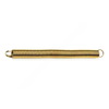 GRO 81 0143 SUSPENDER SPRING, 20 X 0.90 OD