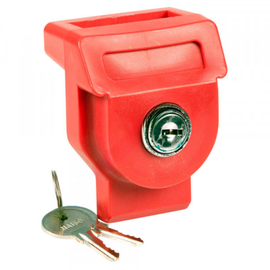 GRO 81 0149 GLADHAND LOCK