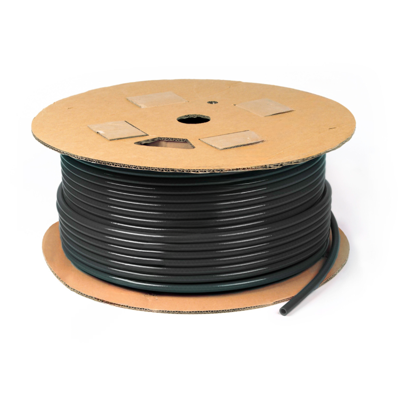 GRO 81 1012 100B NYLON AIR BRAKE TUBING, BLACK
