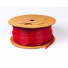 GRO 81 1012 100R NYLON AIR BRAKE TUBING, 1/2, RED, TYPE B