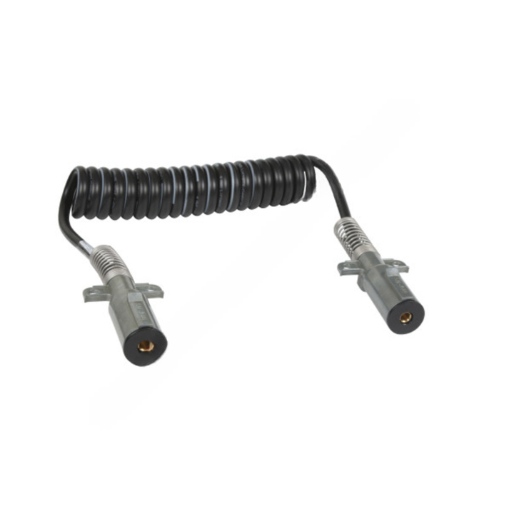 GRO 81 2115 LIFTGATE CABLE-COILED, SINGLE POLE, 15',
