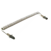 GRO 81 2215DS LIFT GATE CABLE, 15  WITH 12  LEAD