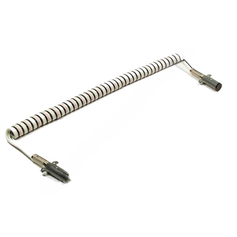 GRO 81 2215DS LIFT GATE CABLE, 15  WITH 12  LEAD