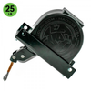 GRO 81 2300 U EZ CLAW  TENSIONER SYSTEM 25LB - UNIVERS